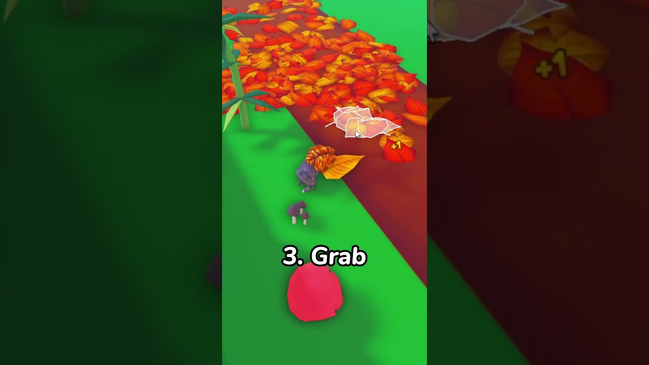 Garden Cleaner Evolution gameplay video thumbnail